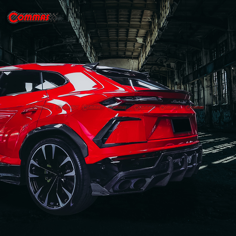Kit carrosserie Lamborghini URUS