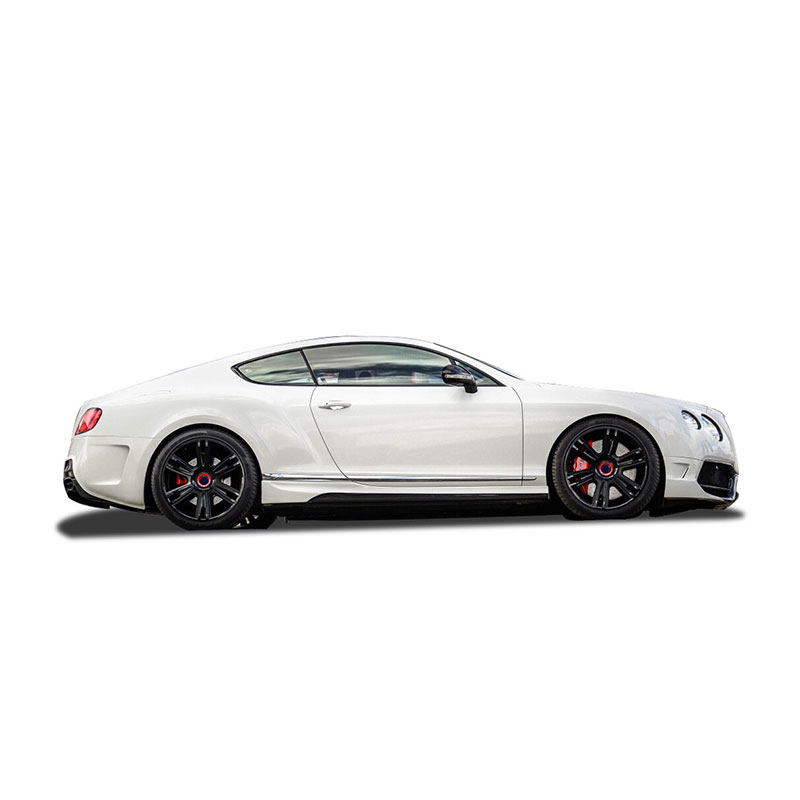 2012-2016 Bentley GT VORSTEINER gros kit carrosserie