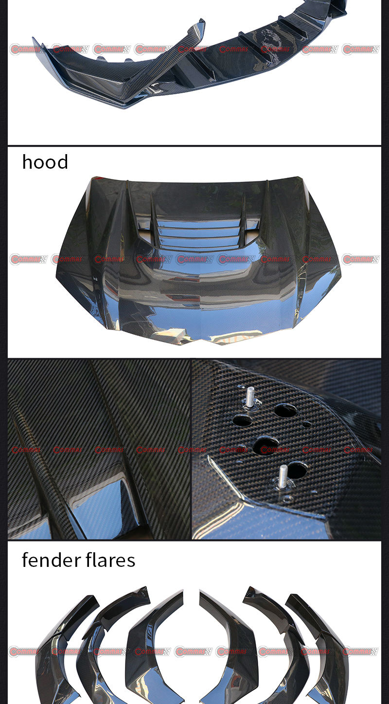 kit carrosserie lambroghini urus vorsteiner