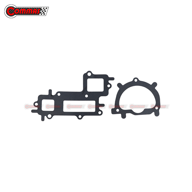 Ensemble d'accessoires de révision OEM Mclaren, bague d'étanchéité de cylindre 