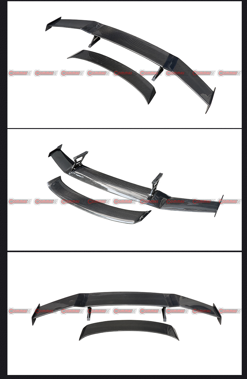 spoiler arri&egrave;re lamborghini lp610-lp580 fou