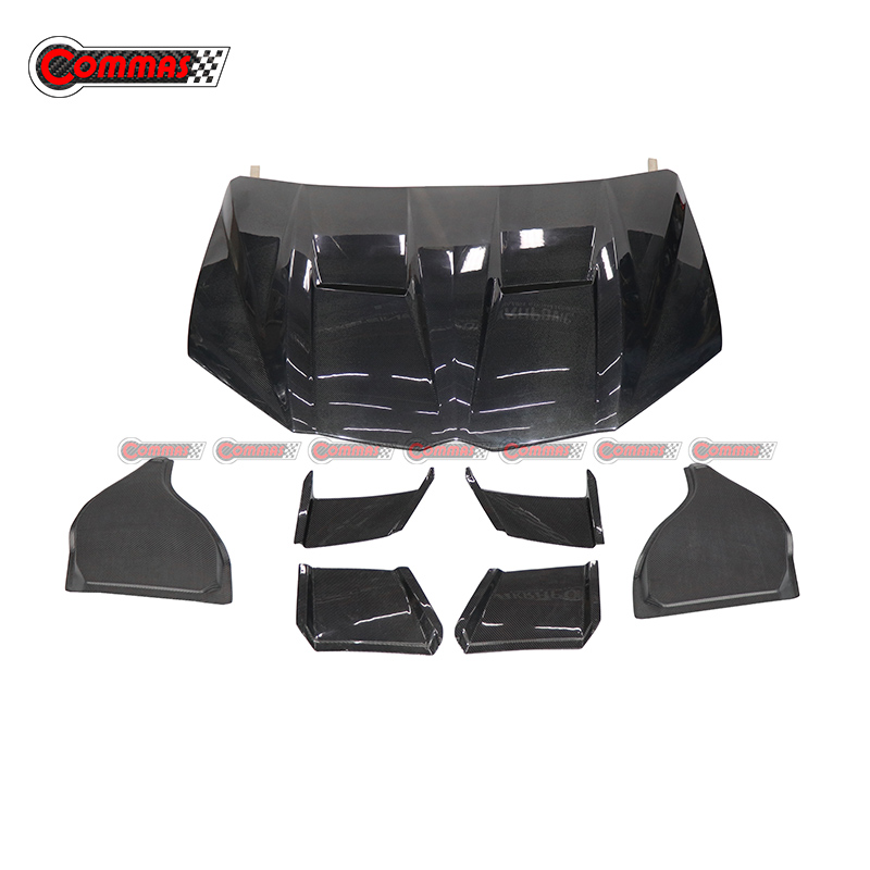 kit carrosserie lamborghini urus topcar