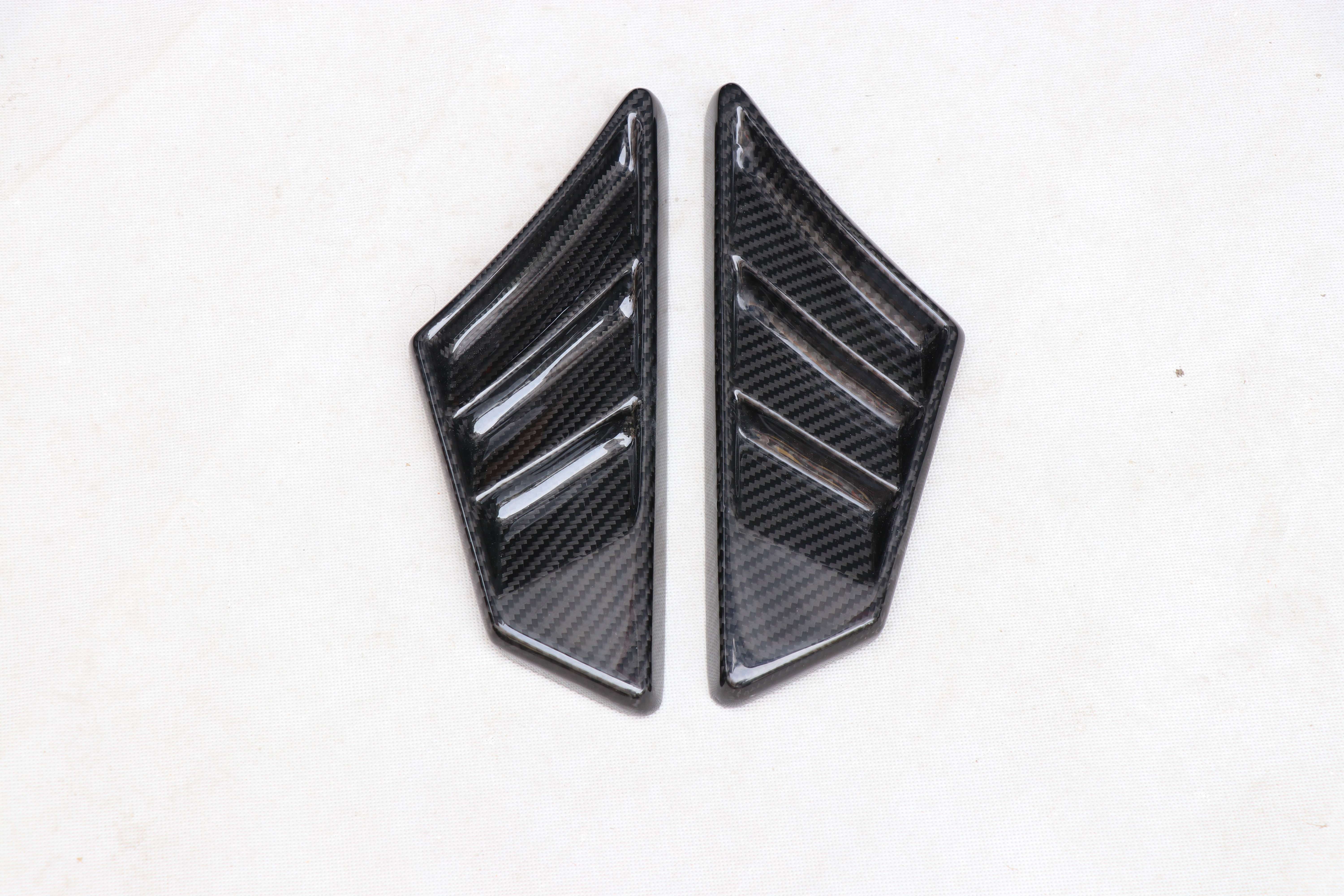 A&eacute;rateurs d'aile Audi RSQ8