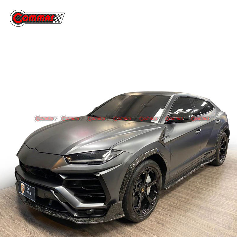 kit carrosserie lamborghini urus mansory