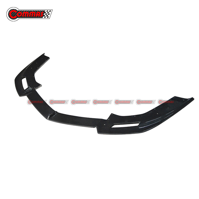 Kit de carrosserie en fibre de carbone style Vorsteiner pour Lamborghini Aventador Lp700 