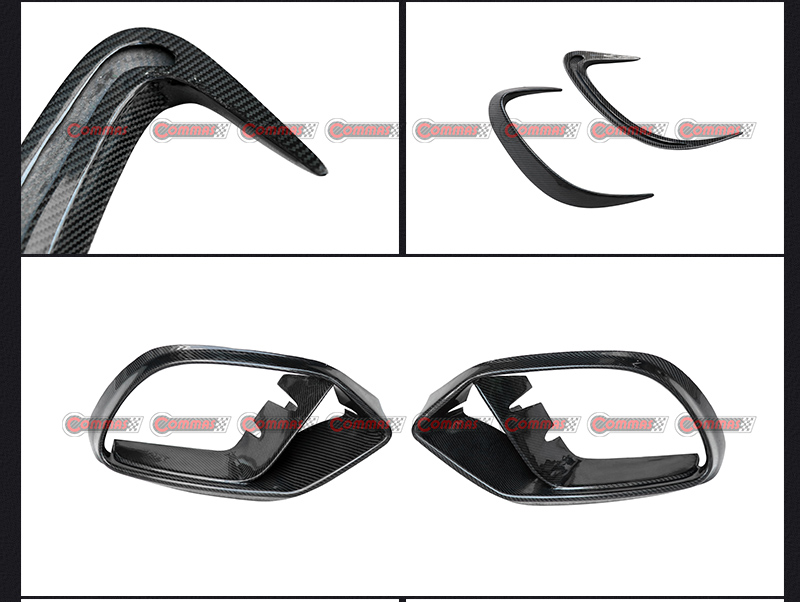 kit carrosserie brabus mercedes benz amg gt