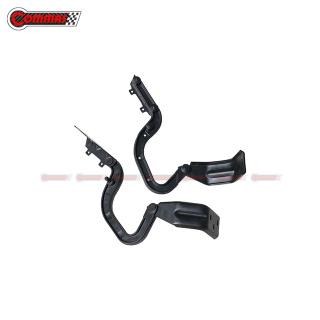 Charnière de capot OEM pour Mclaren 540C