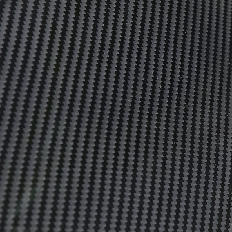 Comment distinguer la fibre de carbone sèche et humide ?