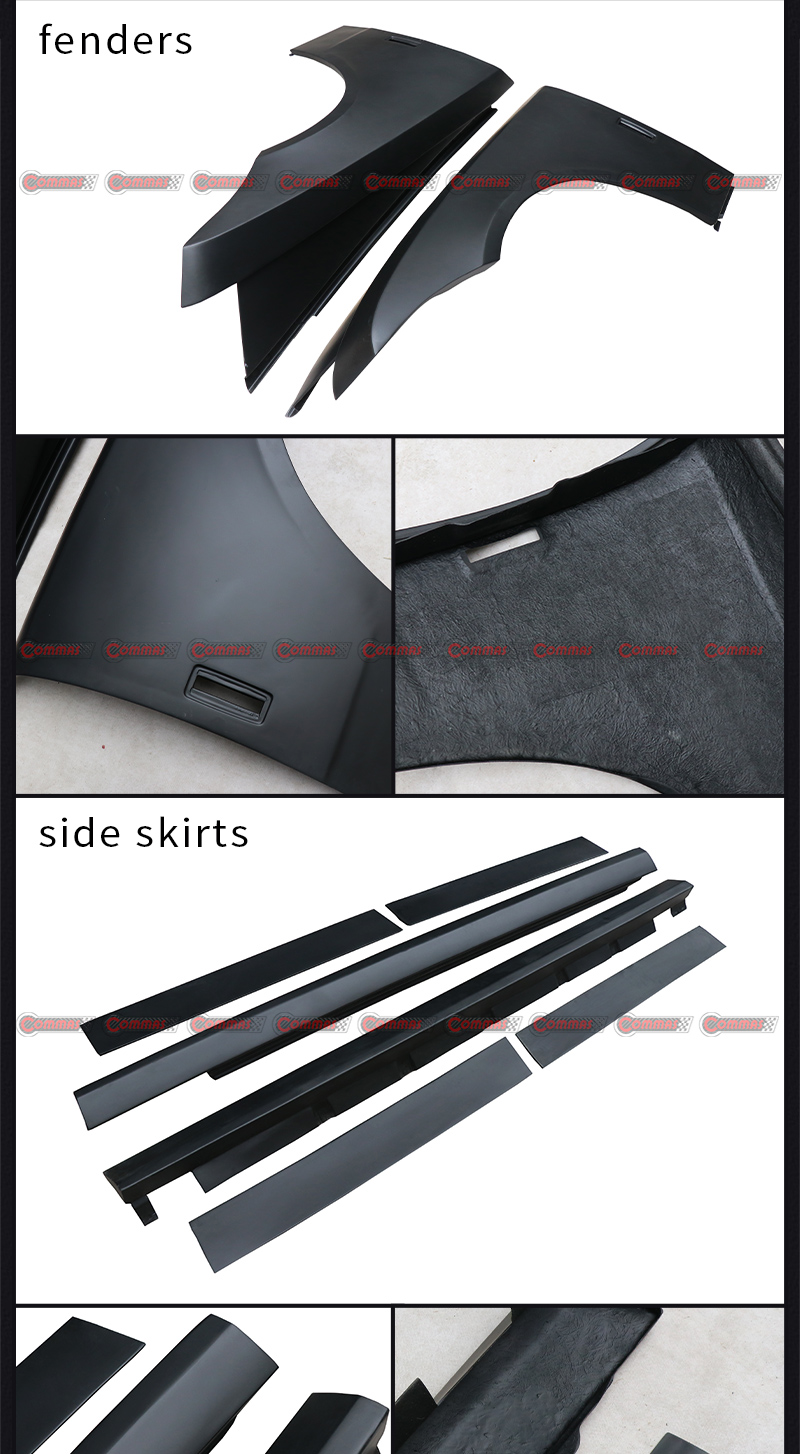 kit carrosserie rolls royce fant&ocirc;me