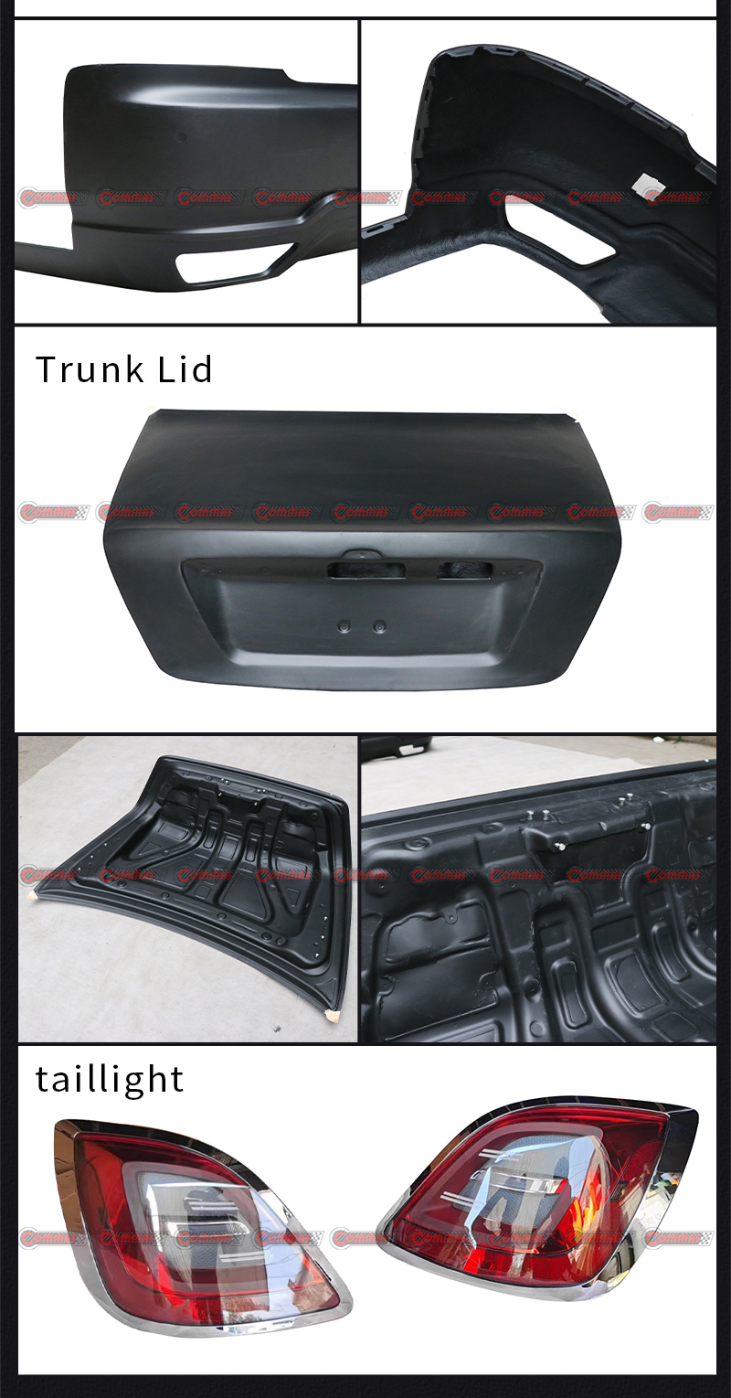 kit carrosserie rolls royce fant&ocirc;me