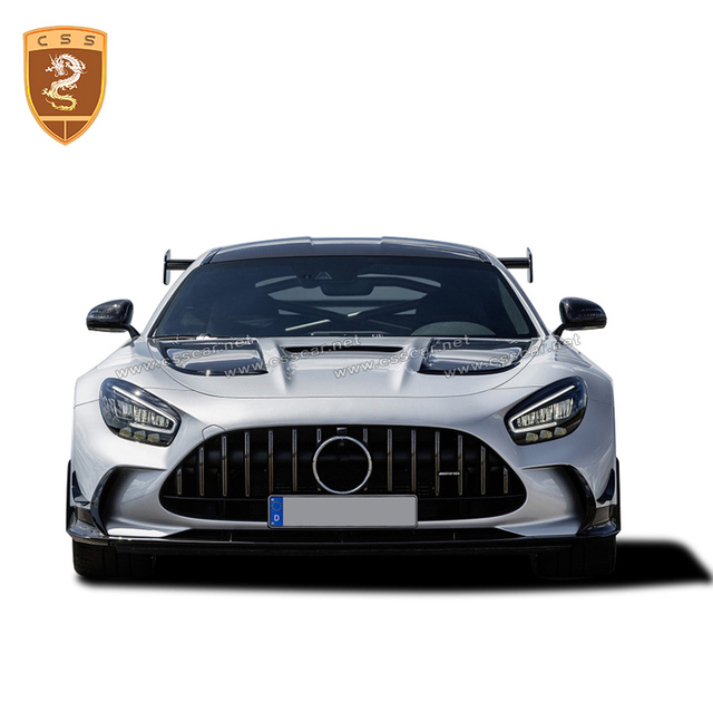 Kit carrosserie Benz AMG GT Black Series 2021