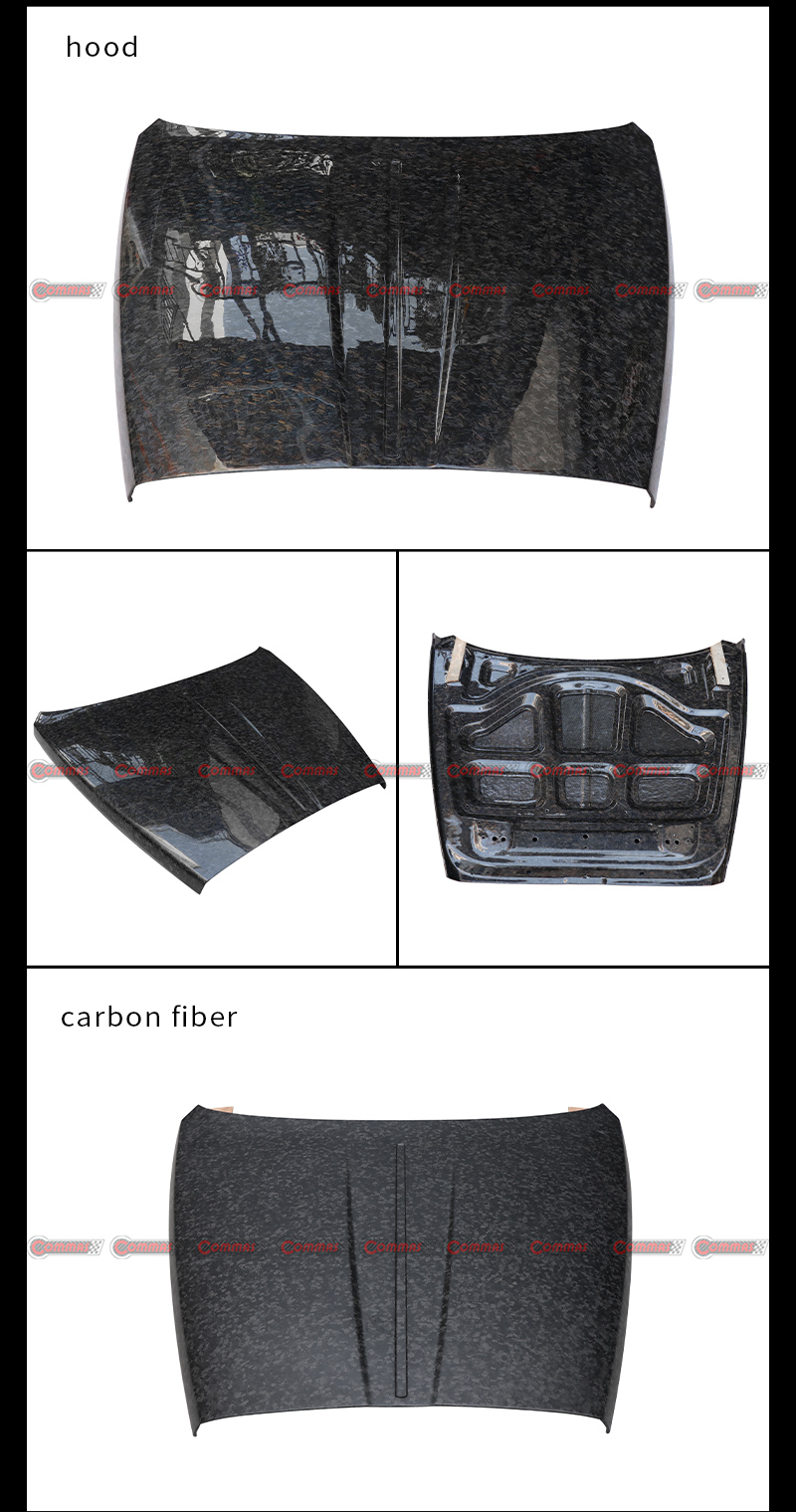 capot moteur rolls royce cullinan mansory