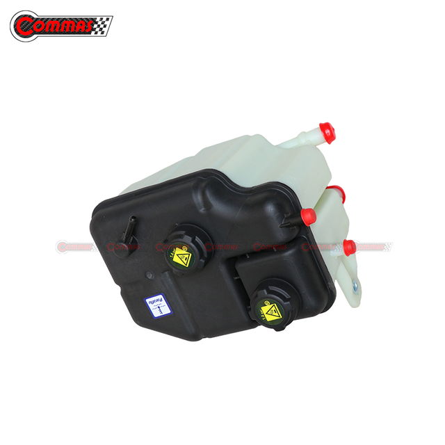 Bouilloire auxiliaire OEM JBL pour Maserati MSLDV6