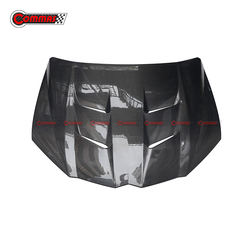 Améliorer les performances du moteur : l'importance des capots de moteur