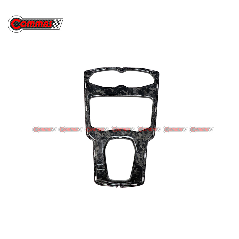 Couvercle de console centrale LP610