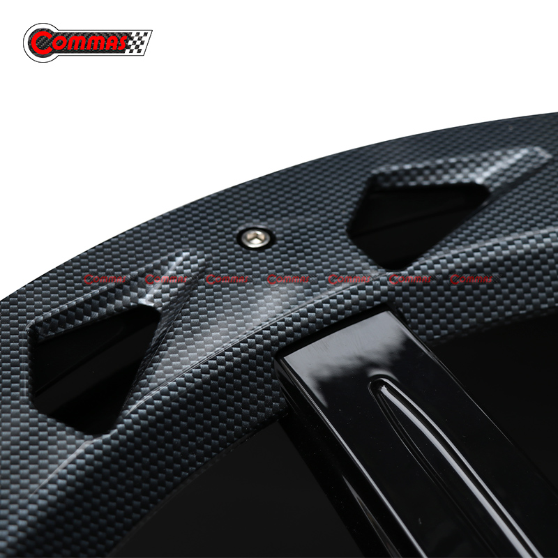 Jantes en alliage Lamborghini Urus