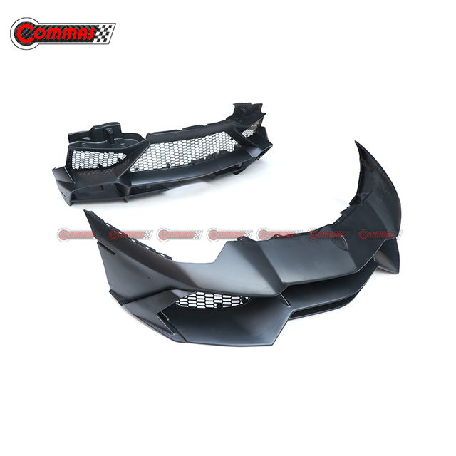 Kit de carrosserie en édition limitée pour véhicule en fibre de verre pour Lamborghini Aventador LP700 à LP720