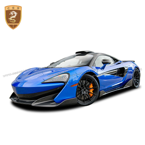Kit carrosserie McLaren 540c 570s 570gt 600LT