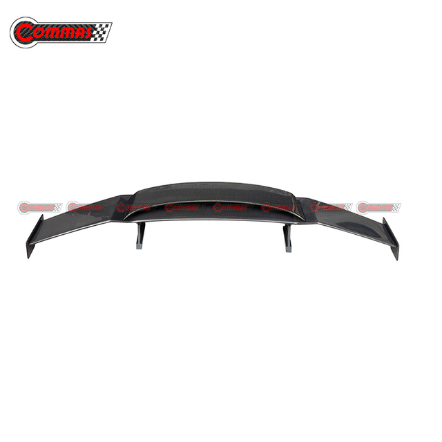 Aileron arrière en Fiber de carbone de Style MD, pour Lambroghini Huracan LP610 LP580