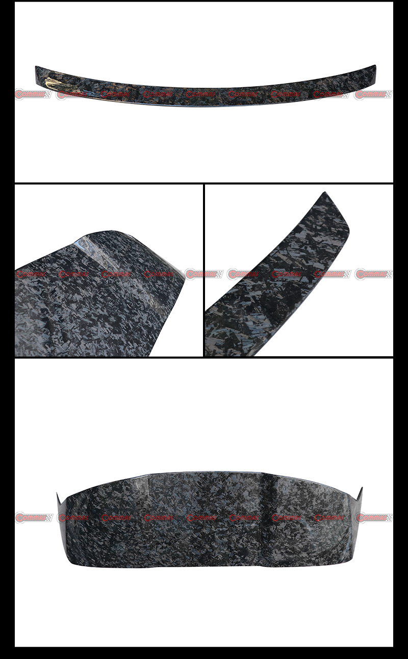 rolls royce cullinan mansory aileron arri&egrave;re