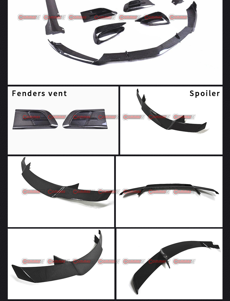 kit carrosserie brabus mercedes benz amg gt