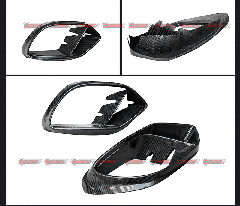 kit carrosserie brabus mercedes benz amg gt