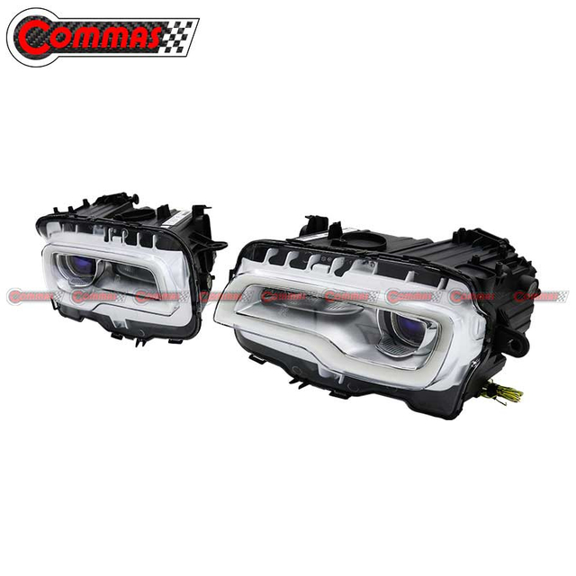 Phares LED universels pour Rolls Royce Ghost