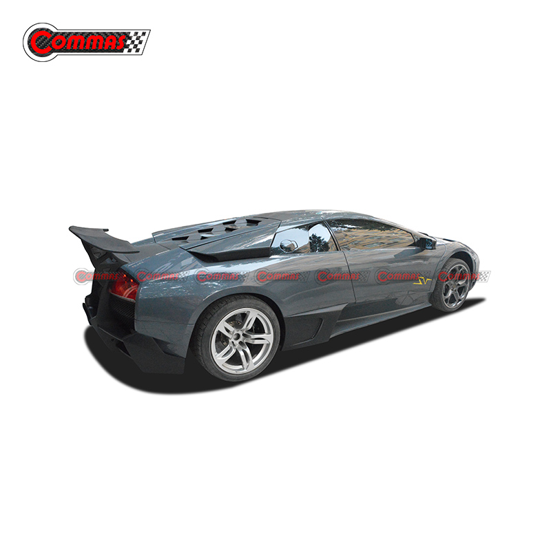 kit carrosserie lambroghini lp640 &agrave; lp670