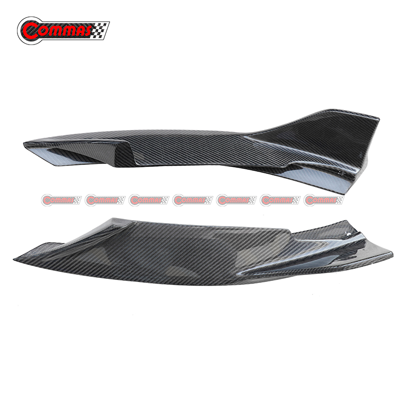 Angle d'enroulement avant Aston Martin DB11