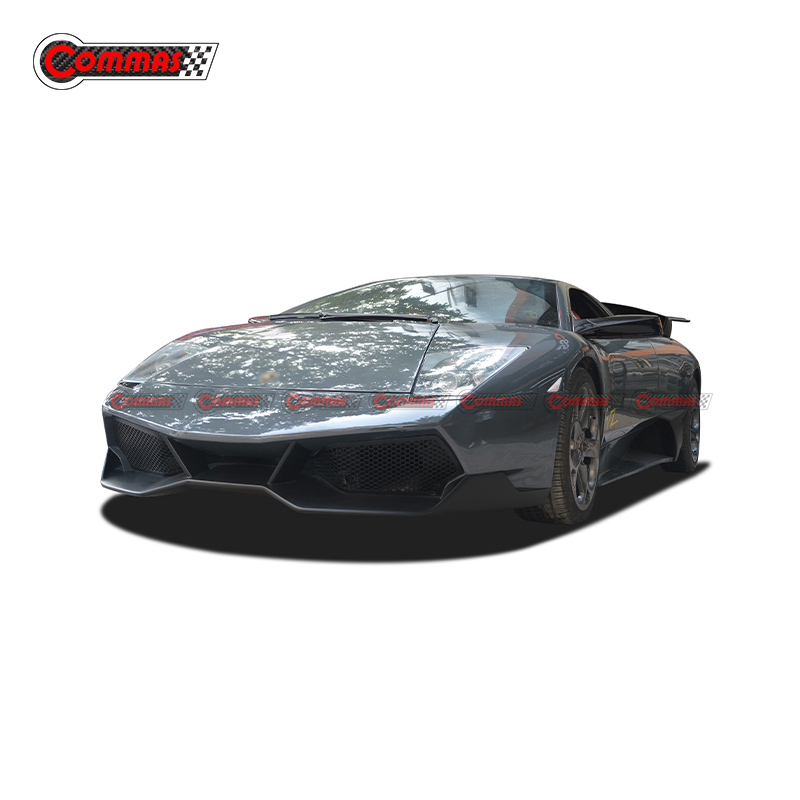 kit carrosserie lambroghini lp640 &agrave; lp670