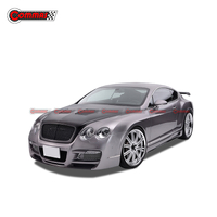 Kit de carrosserie en fibre de verre ASI pour Bentley GT Continental 2006-2011